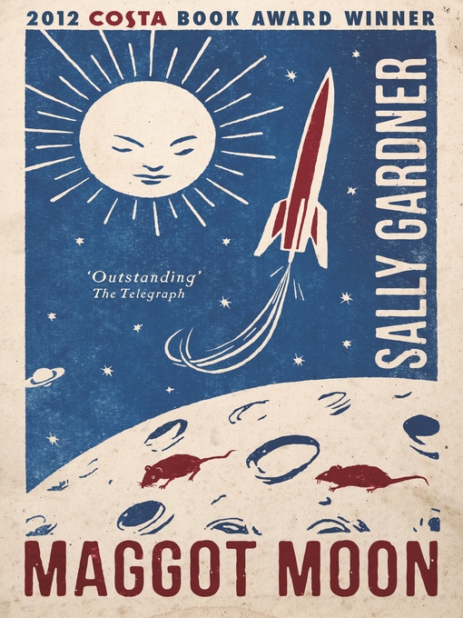 Title details for Maggot Moon Adult Edition by Sally Gardner - Available